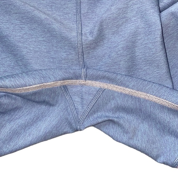 Outdoor Voices 7/8 Tri Color Leggings, Size Small, NWOT - Picture 6 of 12